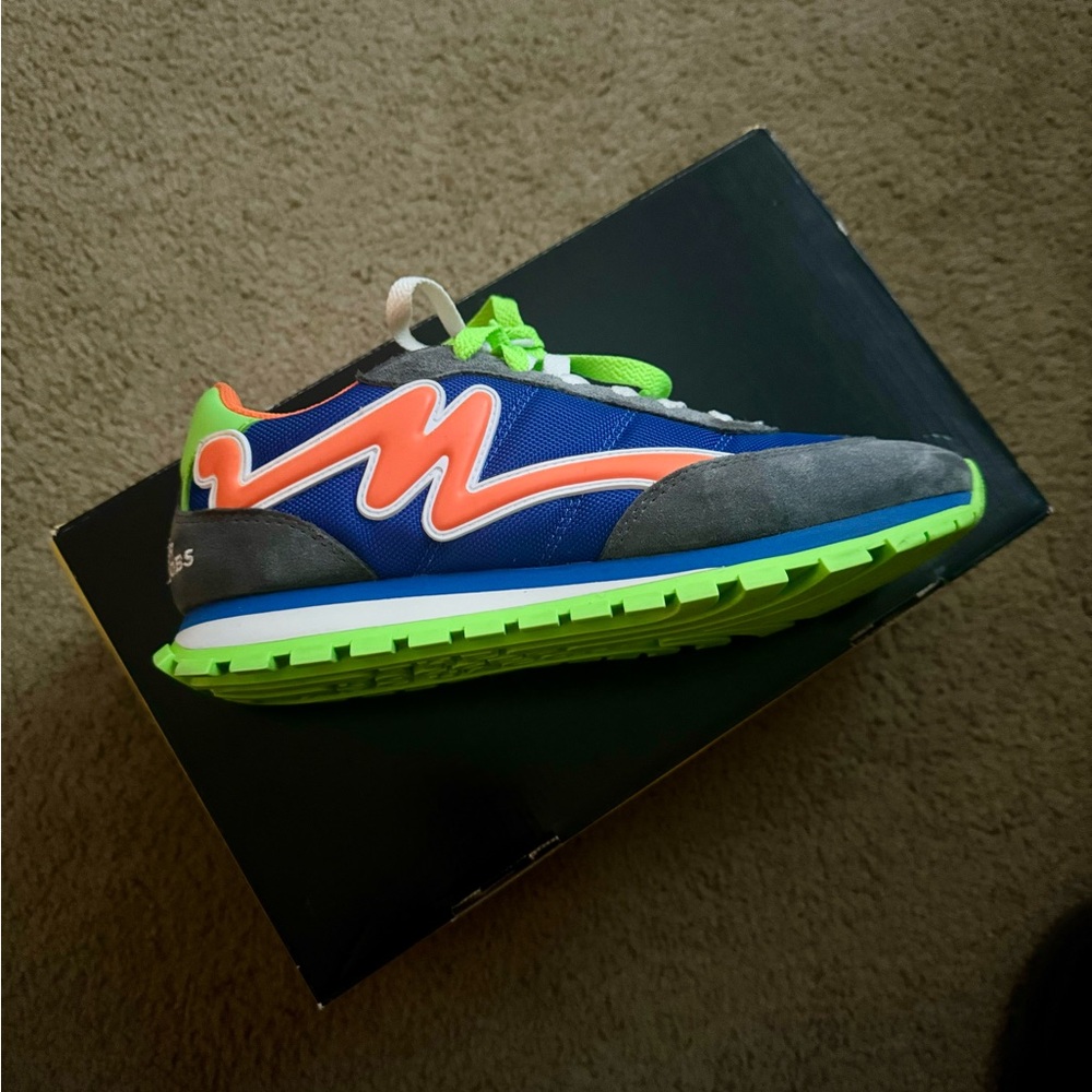 Marc Jacobs - Signature Jogger Sneaker